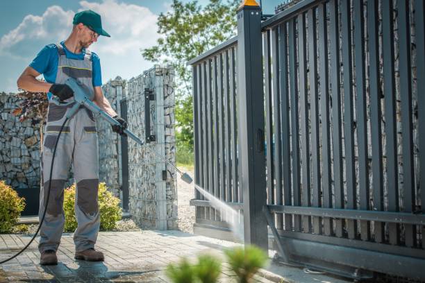 Best Post-Construction Pressure Washing  in Downers Grove, IL