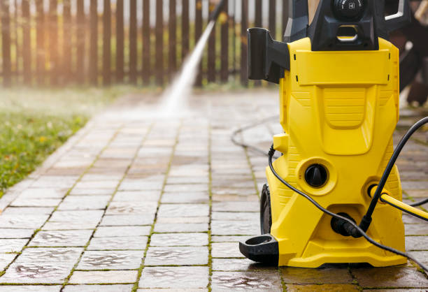 Best Patio and Deck Pressure Washing  in Downers Grove, IL