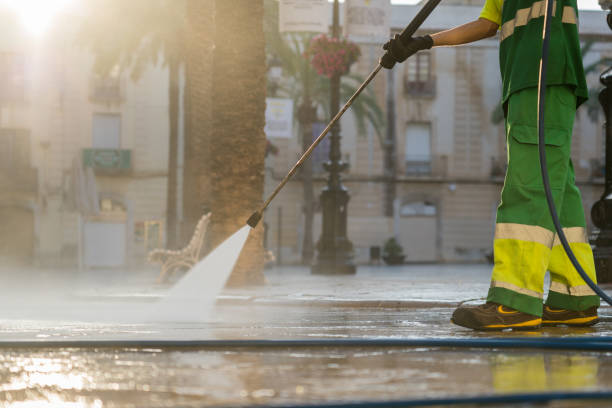 Downers Grove, IL Pressure Washing Services Company