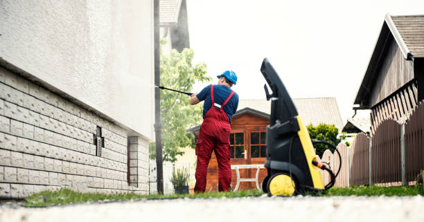 Best Dumpster Area Cleaning  in Downers Grove, IL